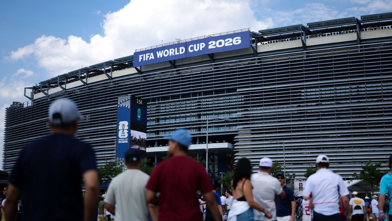 Quando vai ser a final da Copa do Mundo? Data, horário e onde assistir a Argentina x Espanha
