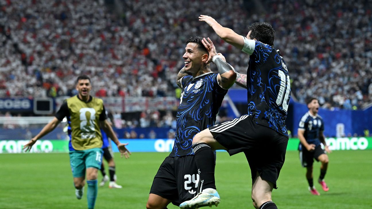 Quem são os jogadores que podem ser campeões das novas versões da Copa do Mundo e do Mundial de Clubes