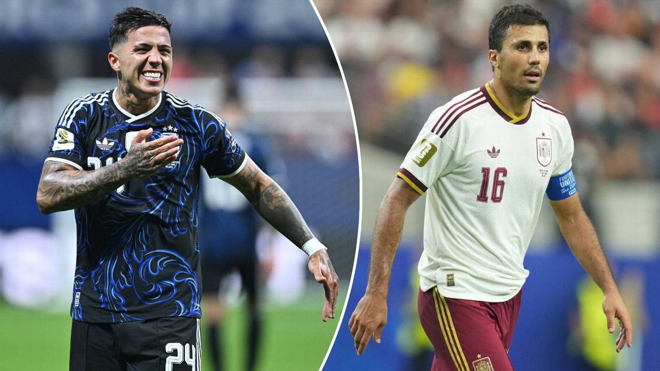 Final da Copa do Mundo tem prorrogação se Argentina e Espanha empatarem?