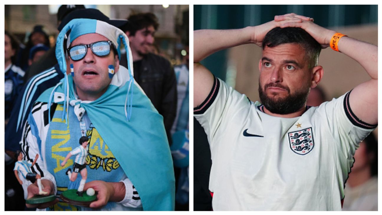 Article image accompanying World Cup 2026 today: Live updates, news as it happened the day after England were knocked out - July 16 on WagerUp Sports News.