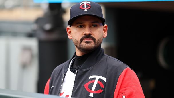 In MLB labor battle, Pablo Lopez is union's leading Latino player