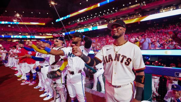 MLB All-Star Week buzz: Latest intel, trade rumors, Skubal, more