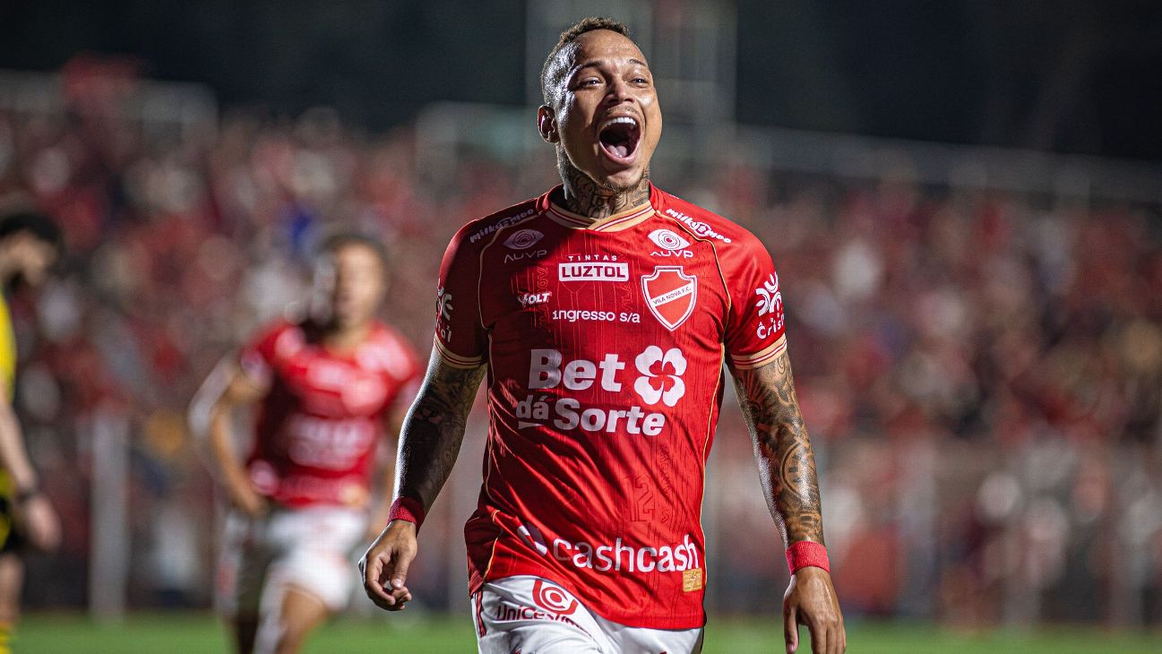 Criciúma x Vila Nova: onde assistir ao vivo, horário, palpite e prováveis escalações do jogo da Série B