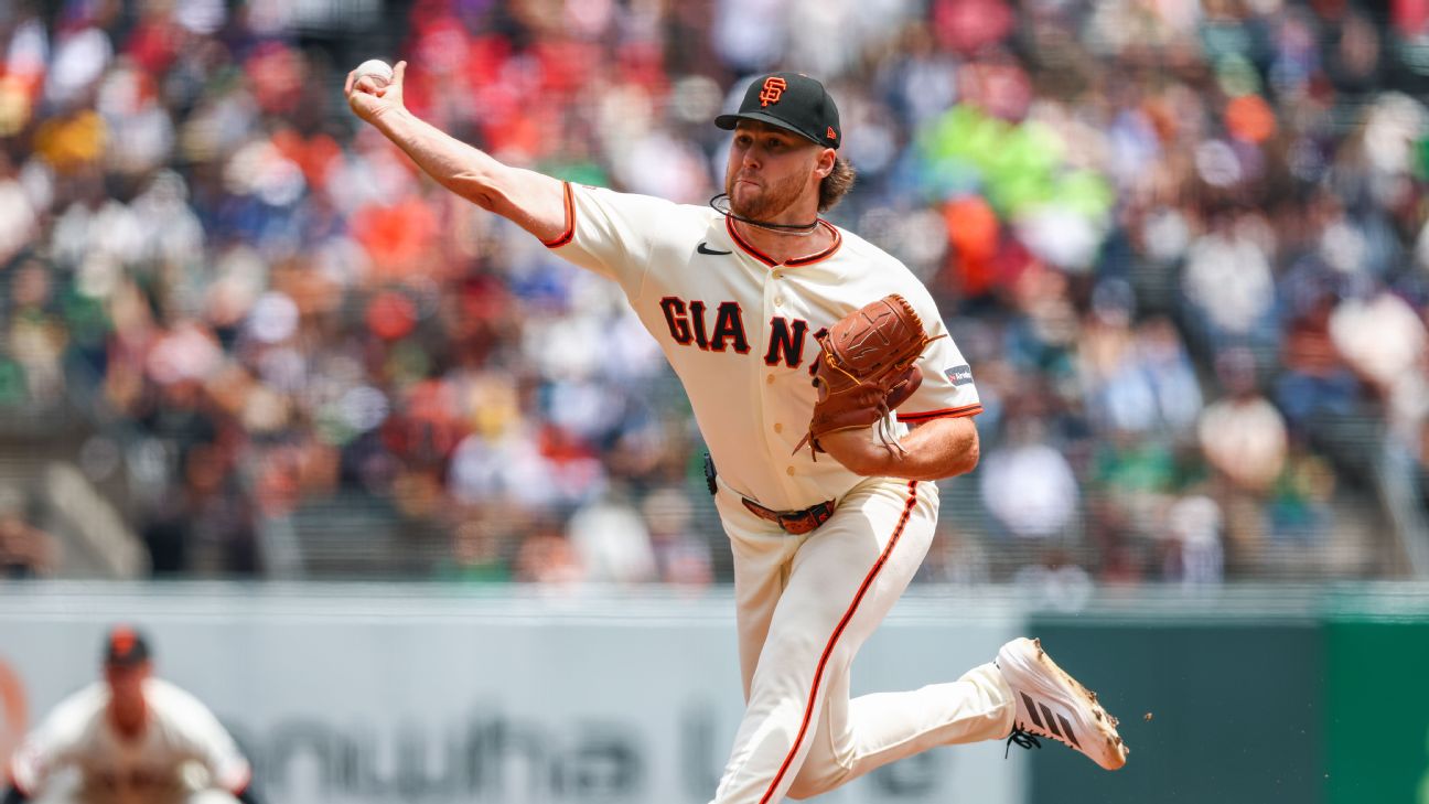 Fantasy baseball lineup advice for Friday: Set your lineups as MLB returns to action