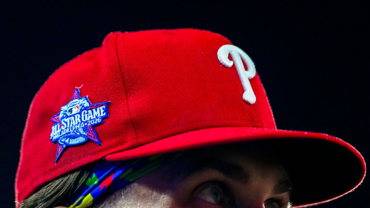 espn.com - Jeff Passan - MLB labor dispute loomed over 2026 All-Star Game