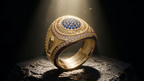 World Cup Daily: World Cup winners (and fans!) to get championship rings