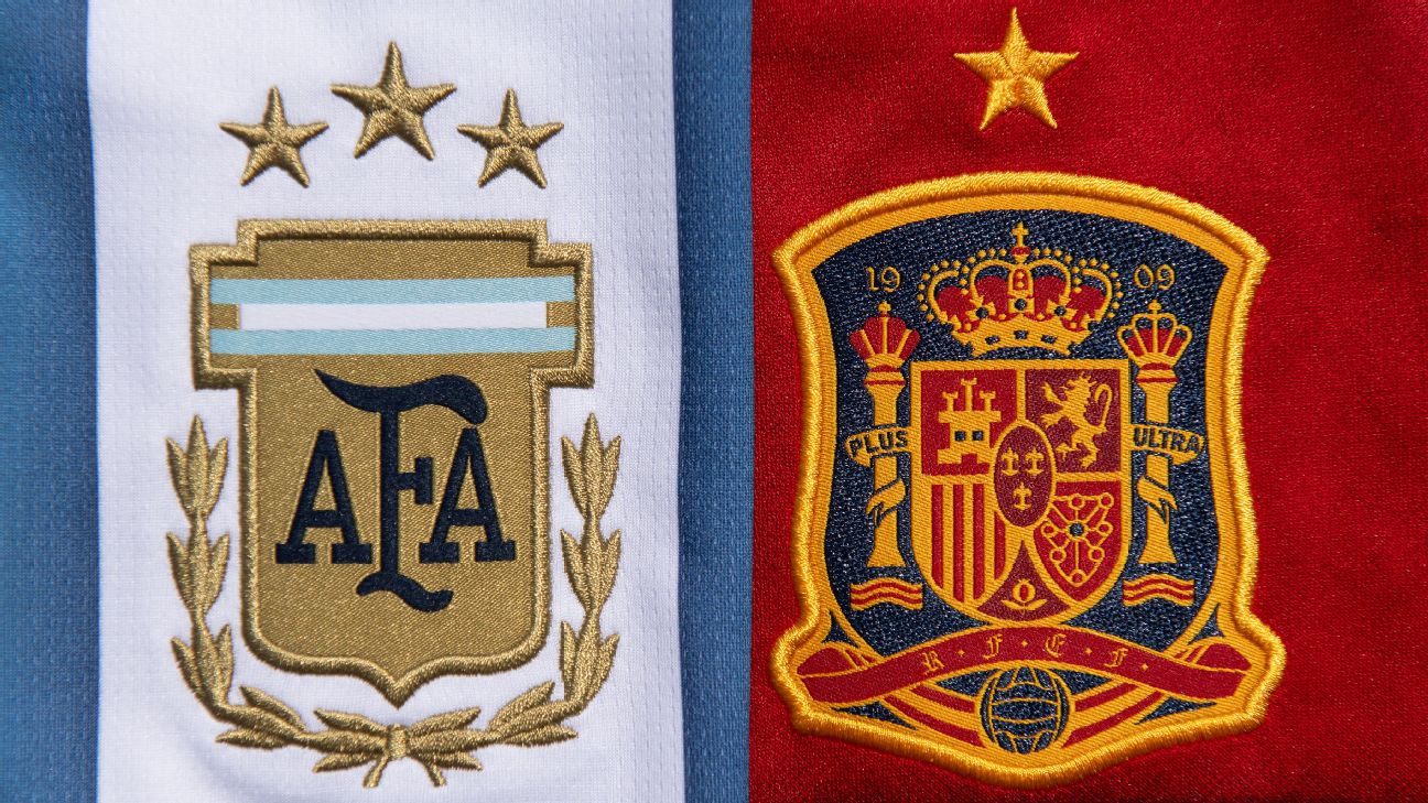 World Cup winners to be awarded 'championship rings'