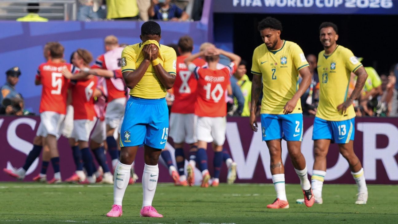 Brasil em 11º: quanto dinheiro cada seleção ganhou em premiação na Copa do Mundo