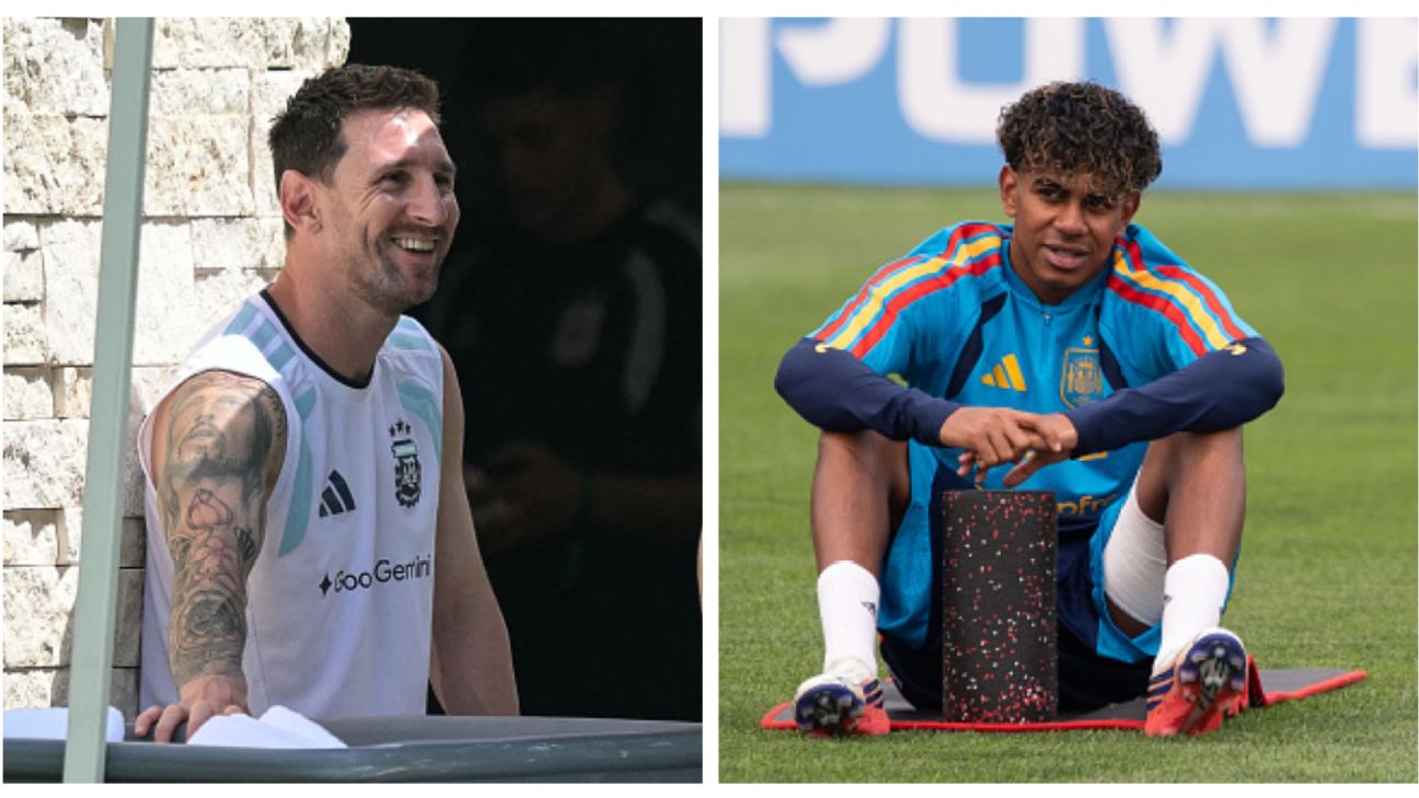 Spain-Argentina World Cup final last-minute tickets start at $10,000