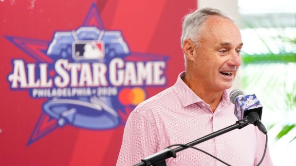 MLB labor battle: Latest updates, full coverage on CBA, salary cap, more