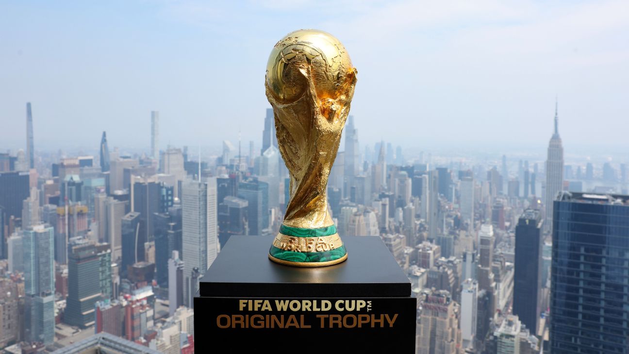 Copa do Mundo de 2030 pode ter 64 seleções? O que Fifa pensa e já falou publicamente sobre mudança de formato