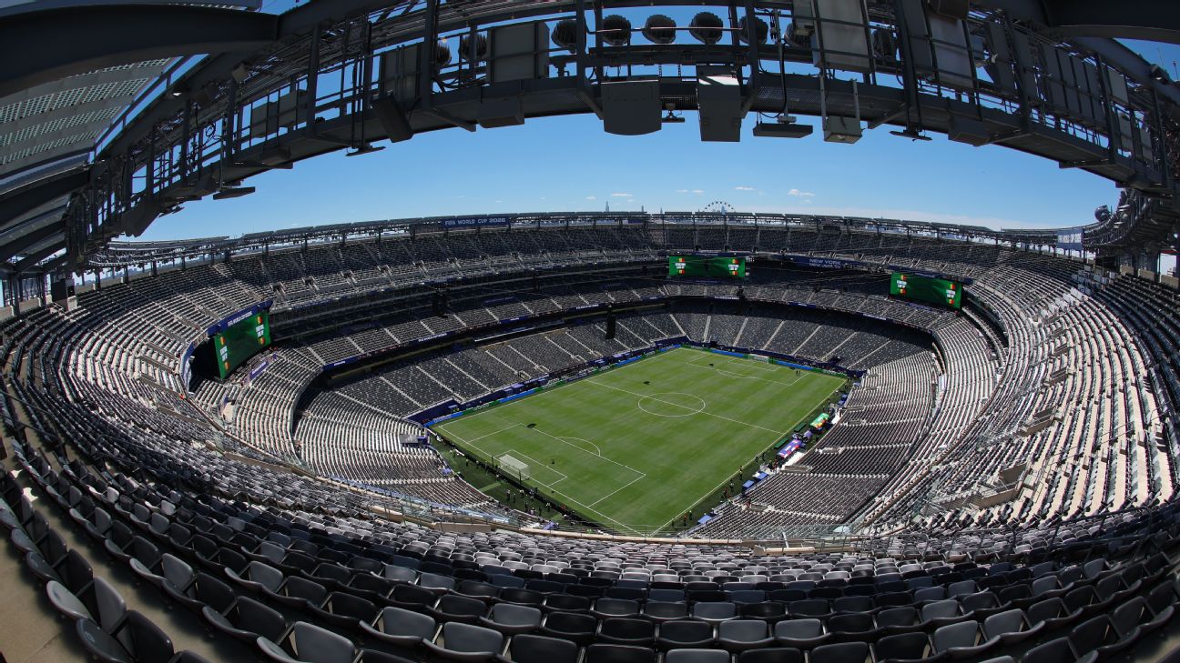 Show de encerramento da Copa do Mundo: quais serão atrações antes de Espanha x Argentina