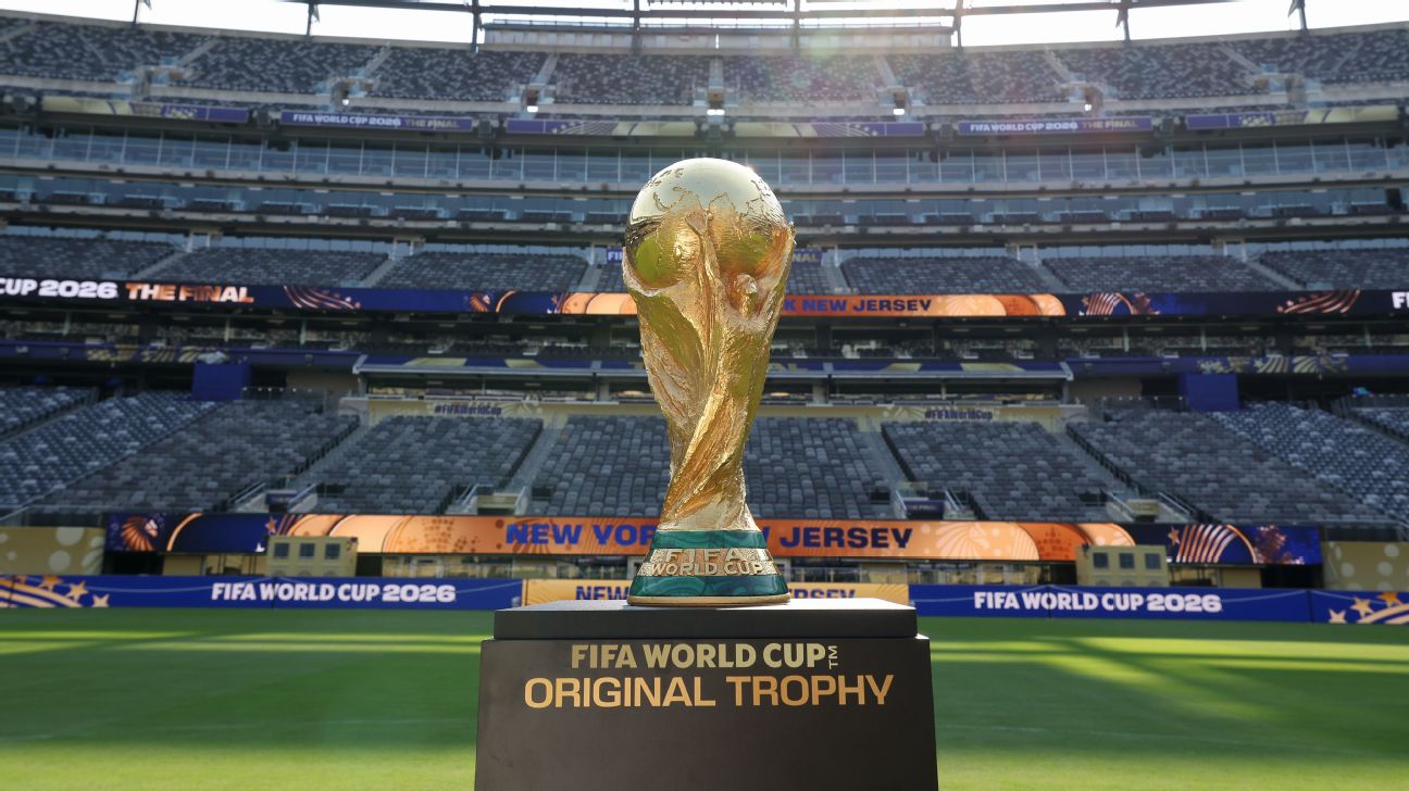 Show do intervalo da final da Copa do Mundo: quais serão atrações de Espanha x Argentina