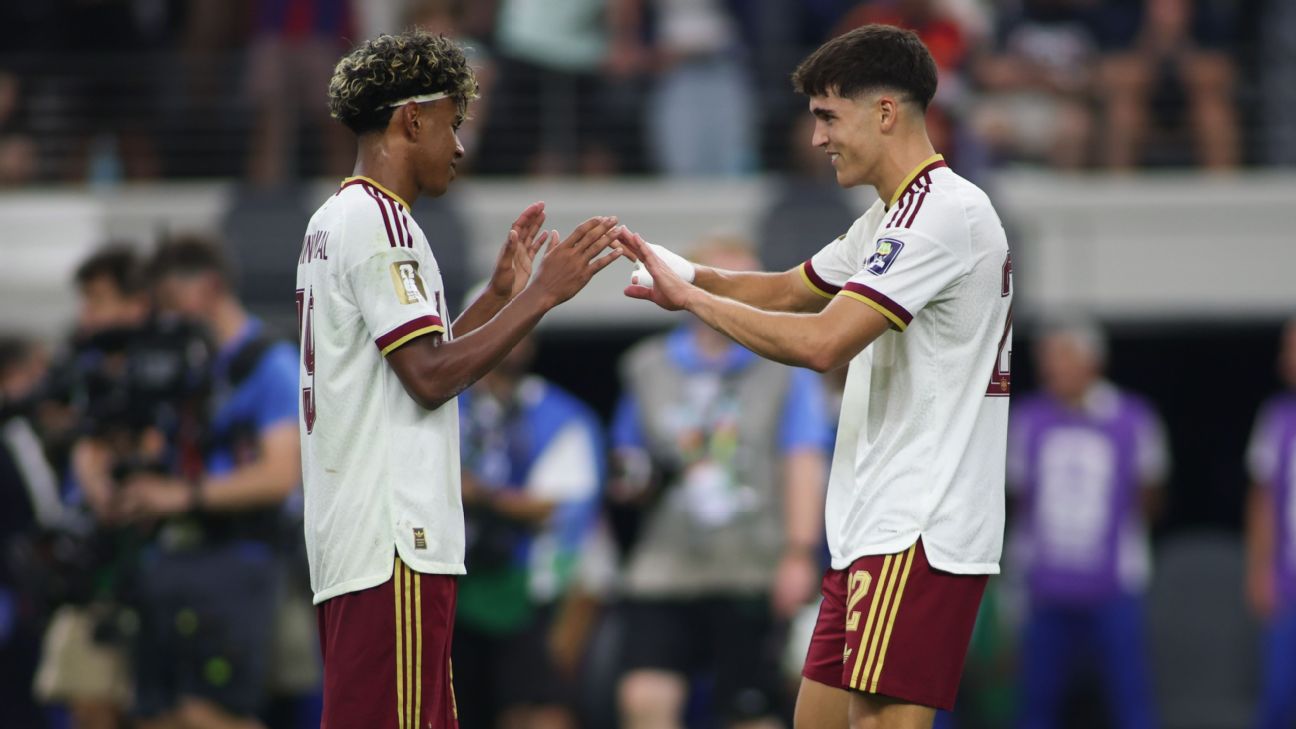 Opinión: Gane quien gane la final del Mundial, perderá el Real Madrid