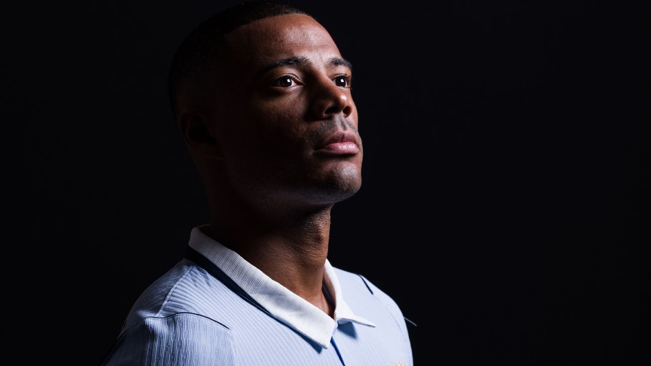 Jardim revela problema físico de Nico de La Cruz no Flamengo: 'Vamos ver quanto tempo vai estar fora'