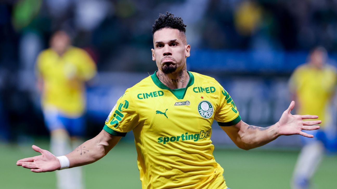 Paulinho diz estar apto para jogar ao menos 45 minutos, mas freia empolgação no Palmeiras: 'Não vai ser na loucura'