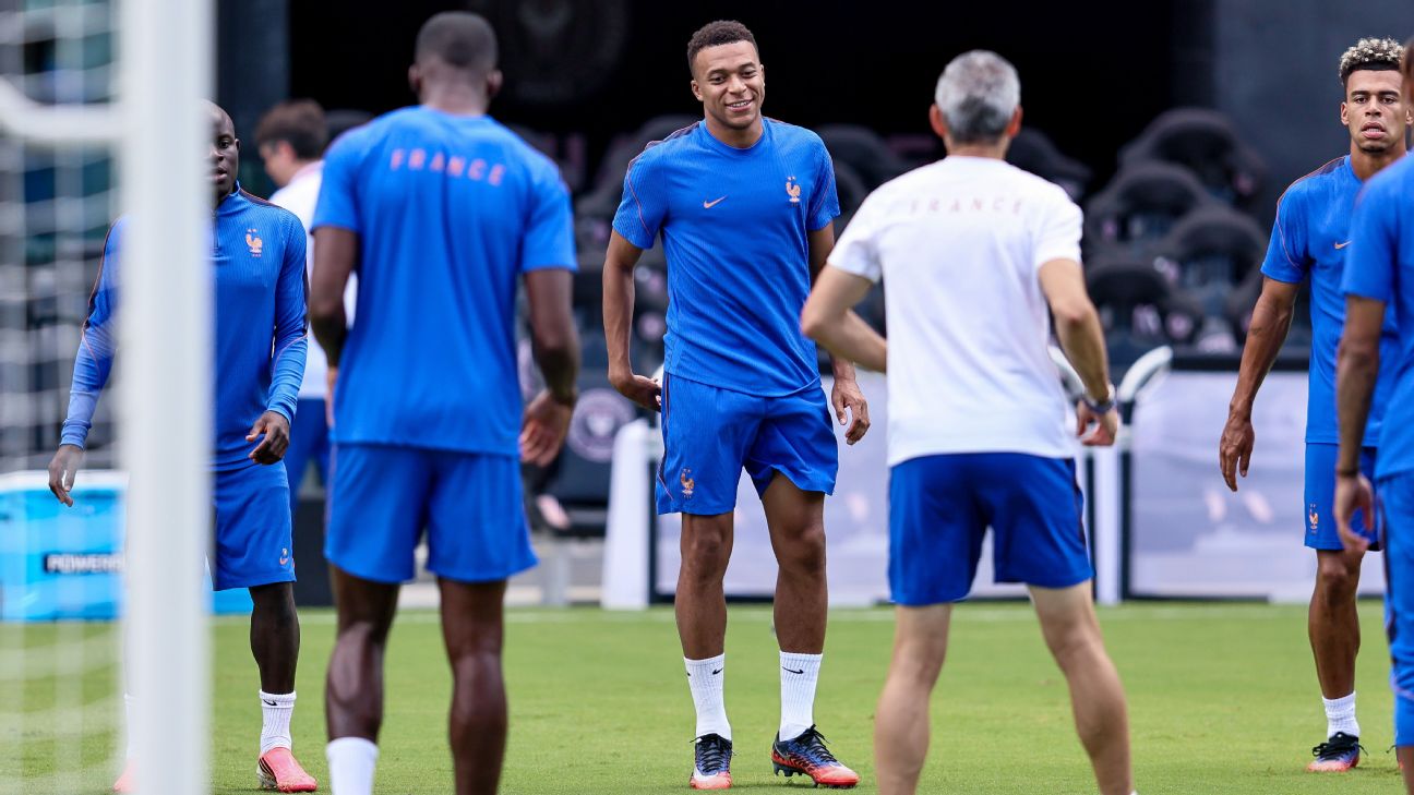 Article image accompanying World Cup 2026 today: Live updates, news as it happened on July 18 on WagerUp Sports News. Article image accompanying World Cup 2026 today: Live updates, news as it happened on July 18 on WagerUp Sports News.