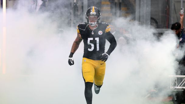 NFL All-Backup Team: Could a roster of bench players contend?