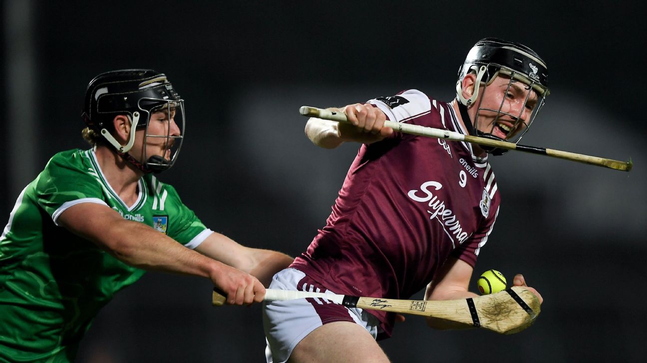 Article image accompanying Limerick vs. Galway in All-Ireland Senior Hurling Championship final: How to watch today, start time, live stream, date, venue, starting teams, list of winners on WagerUp Sports News. Article image accompanying Limerick vs. Galway in All-Ireland Senior Hurling Championship final: How to watch today, start time, live stream, date, venue, starting teams, list of winners on WagerUp Sports News.