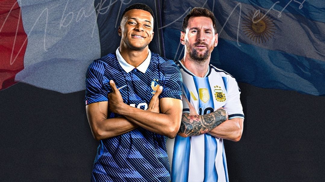 Messi ainda pode ser artilheiro da Copa? Veja o que craque precisa fazer para passar Mbappé e os critérios de desempate