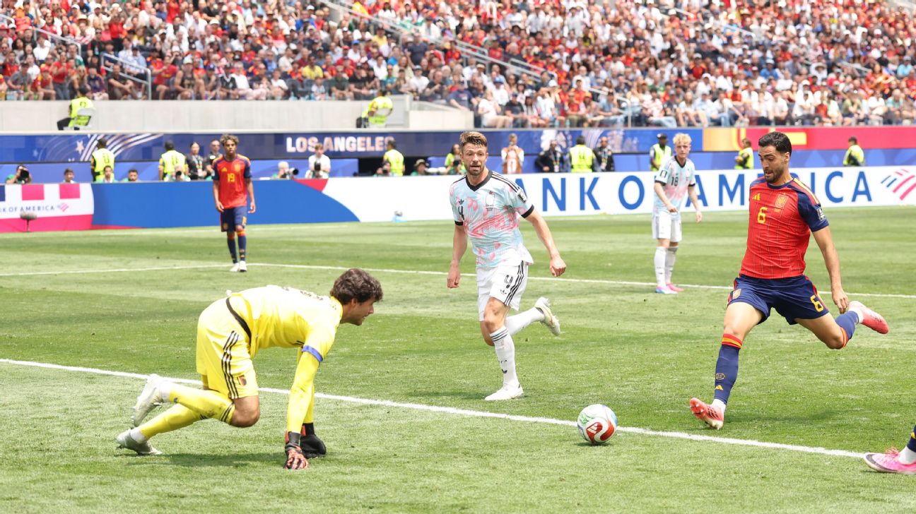 Man United's Senne Lammens will bounce back well from Belgium World Cup woe - Tom Heaton