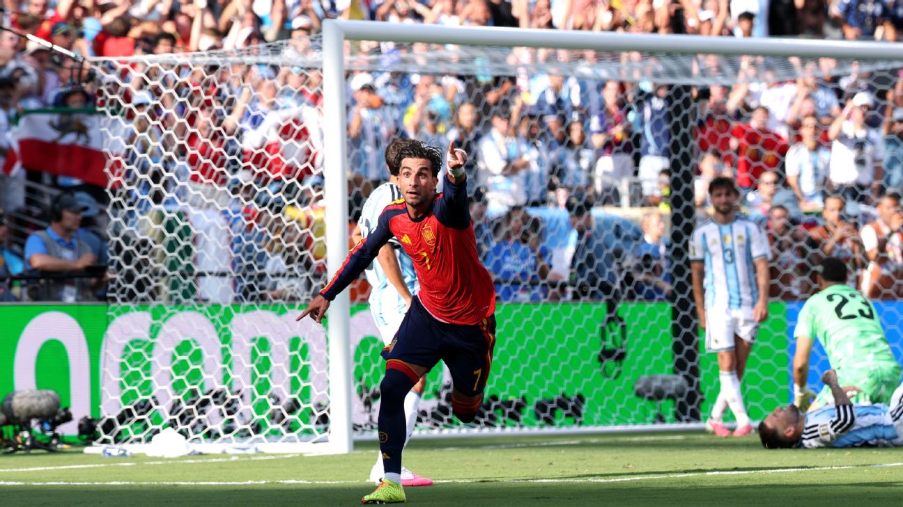 Todos los campeones de la Copa del Mundo de la FIFA