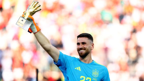 Who has won the Golden Glove at the World Cup?