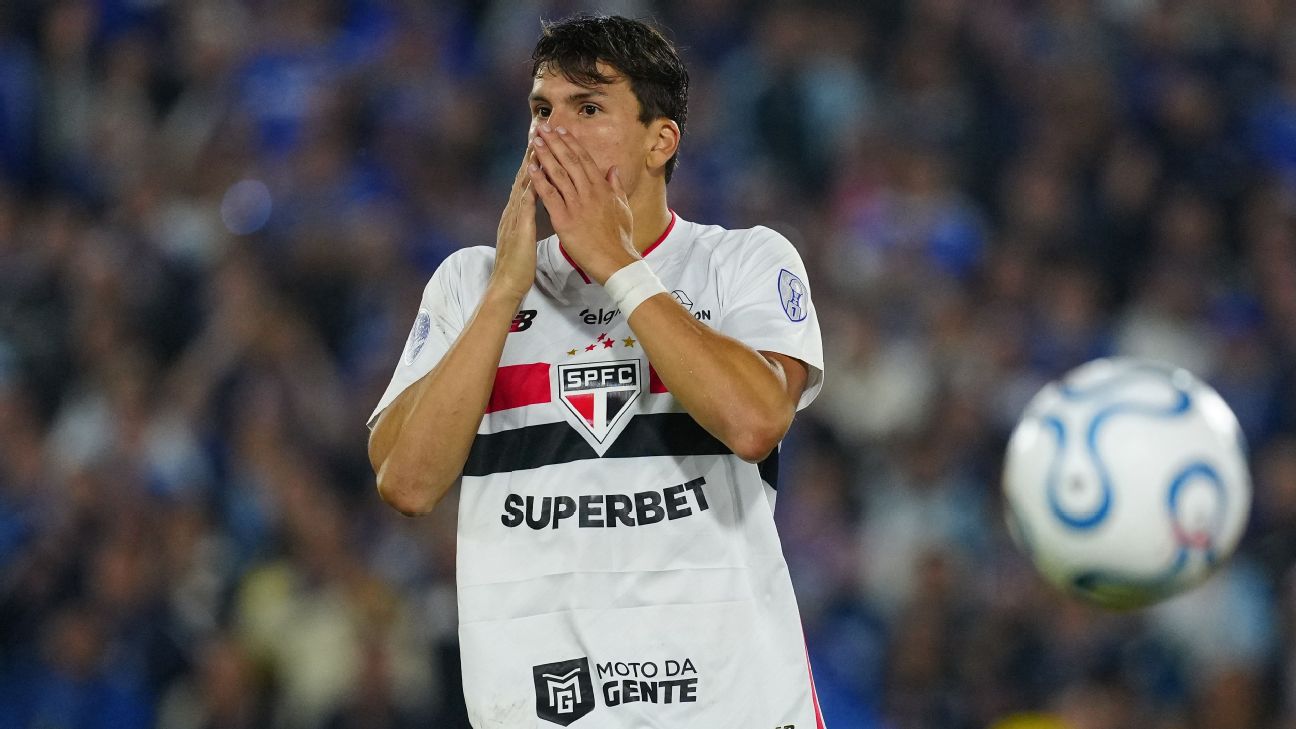 Tapia fica ou sai? São Paulo envia contraproposta ...