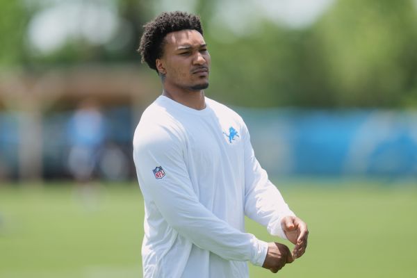 Lions safeties Branch, Joseph expected to return after PUP stints