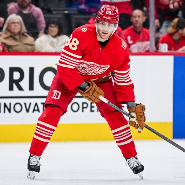 Bedard hoping to see a Chicago Blackhawks' reunion with Kane