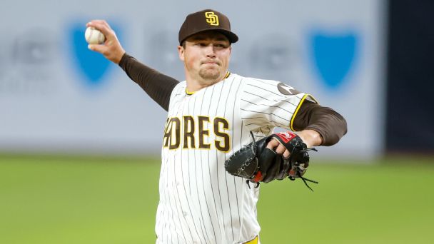 Aug 2: Updated rankings of top 2026 MLB trade-deadline targets