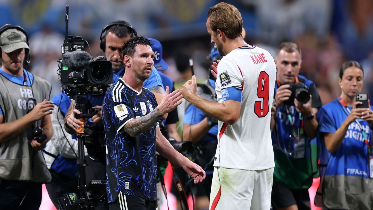 ¿Cómo se recordará la campaña de la Selección Argentina en el Mundial 2026?