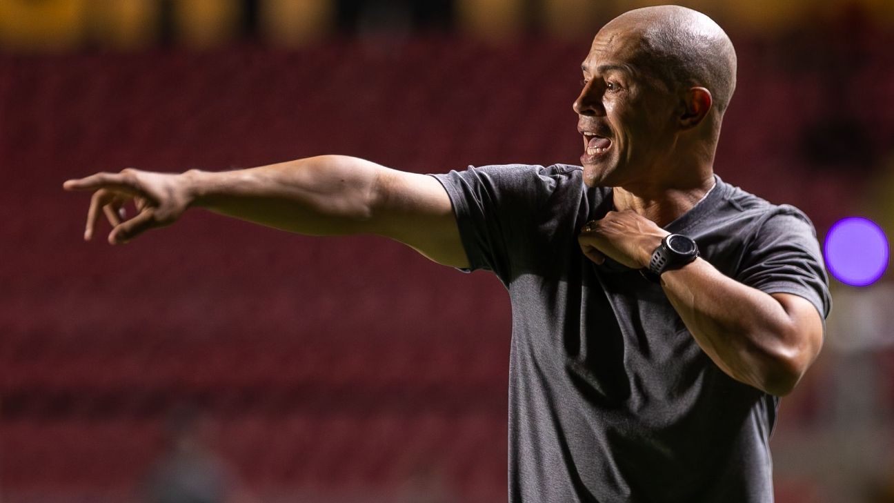 Athletic x São Bernardo: onde assistir ao vivo, horário, palpite e prováveis escalações do jogo da Série B