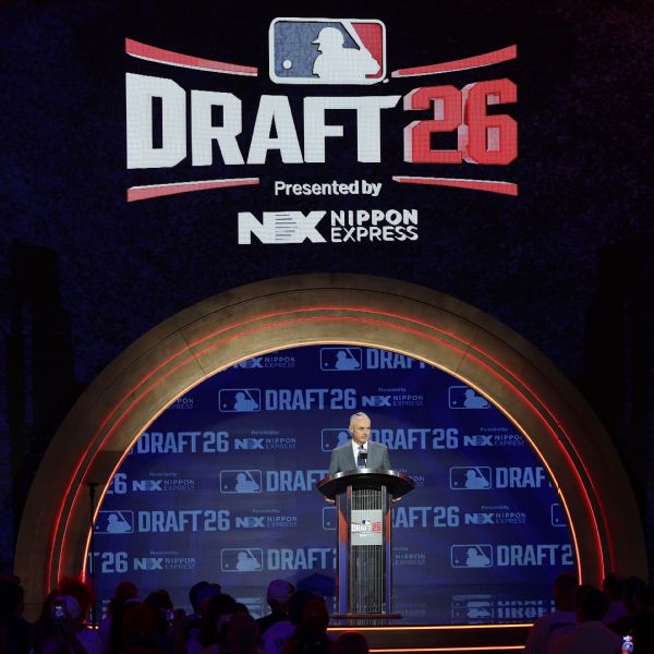 MLB: Players union opposes proposed draft reduction