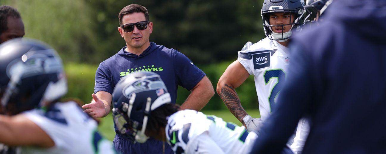 Seattle Seahawks Scores, Stats and Highlights - ESPN