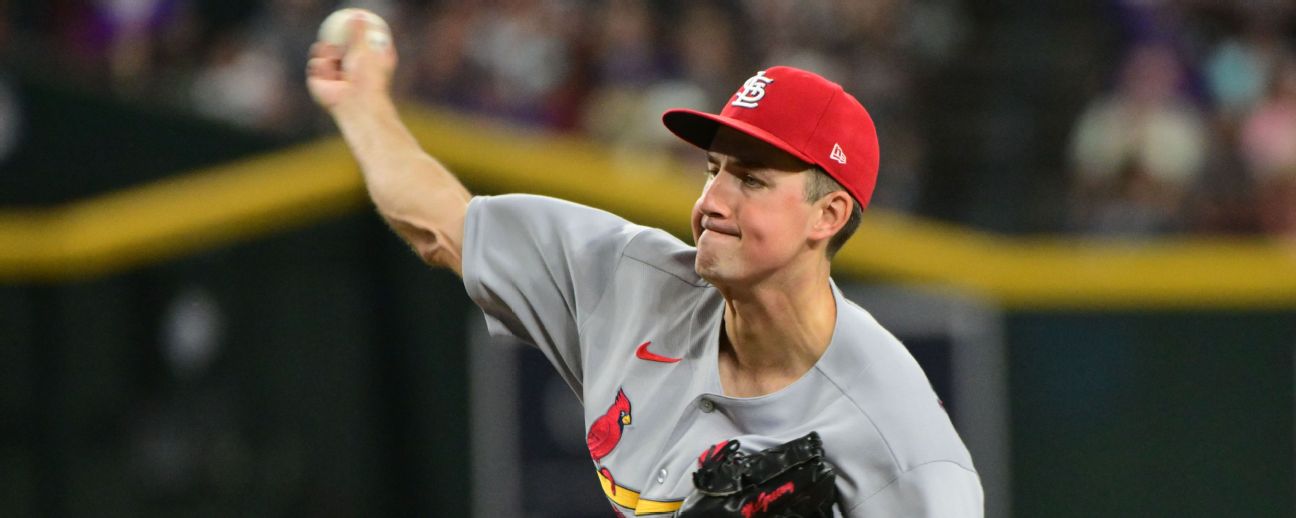 Mike Yastrzemski - Atlanta Braves Left Fielder - ESPN