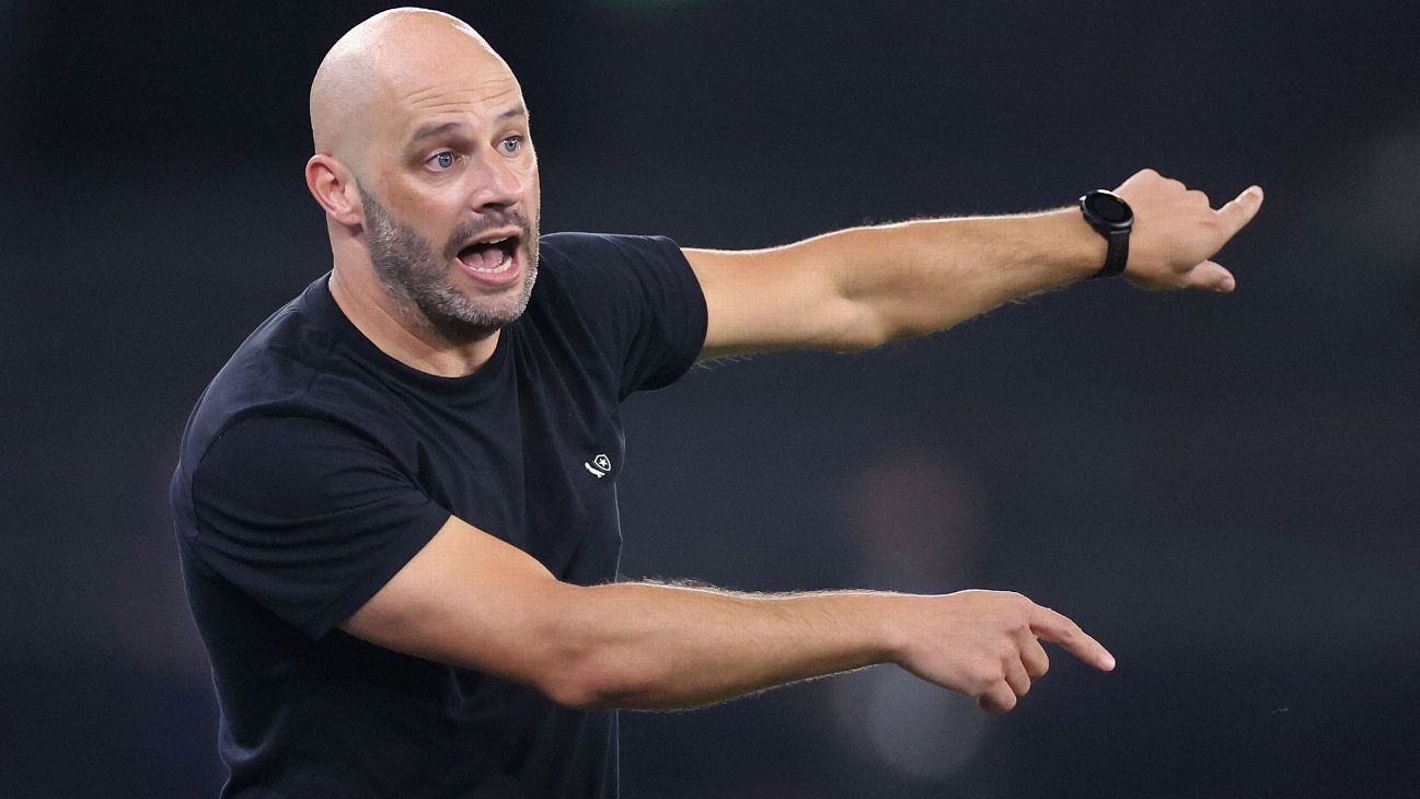 Botafogo faz sondagem e avalia contratação de atacante destaque da Série B