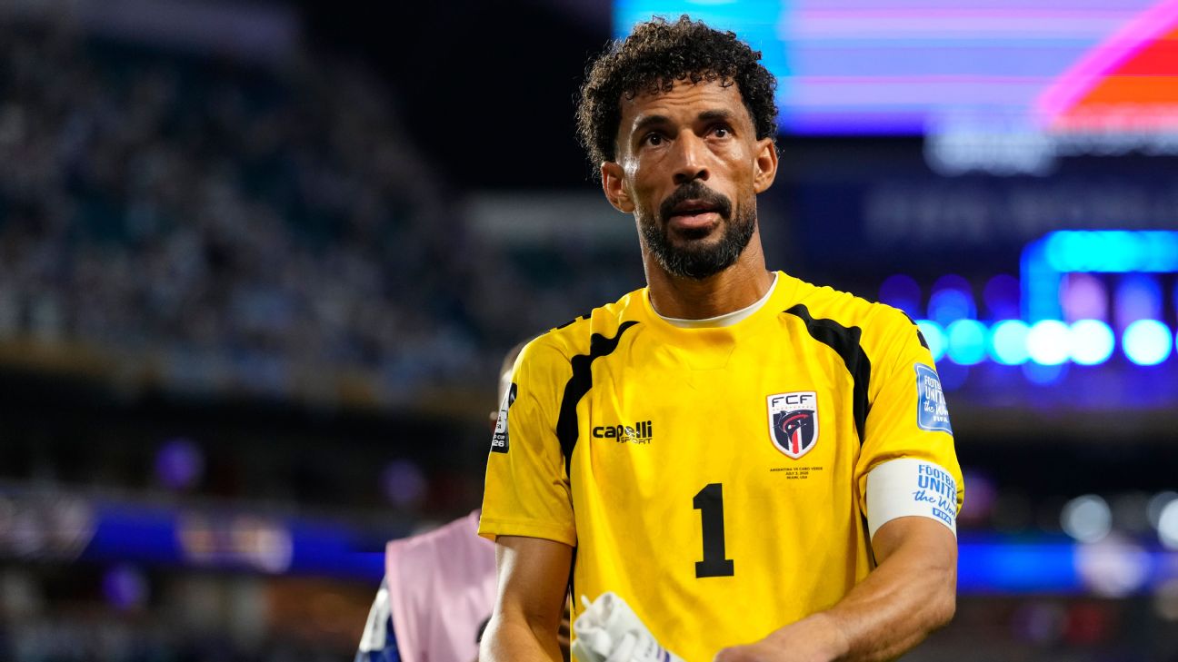 Seleção 'popular' da Fifa de melhores da Copa do Mundo tem Vozinha e ninguém do Brasil; veja os 11