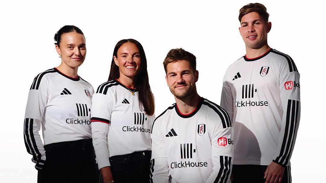 ตัวอย่างเสื้อฟุตบอลพรีเมียร์ลีก 2026-27 จากหลายสโมสรชั้นนำ