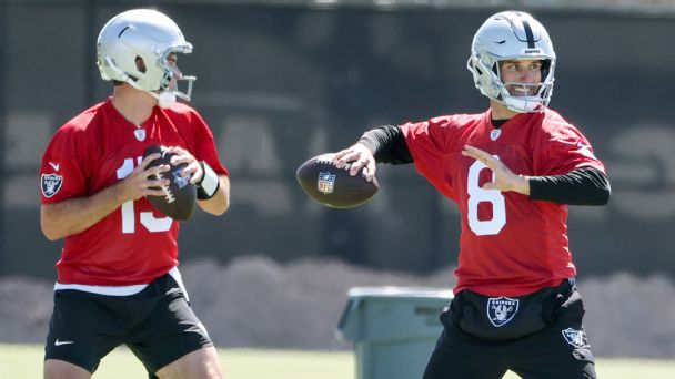 2026 NFL offseason: Top impact signings, trades, draft picks