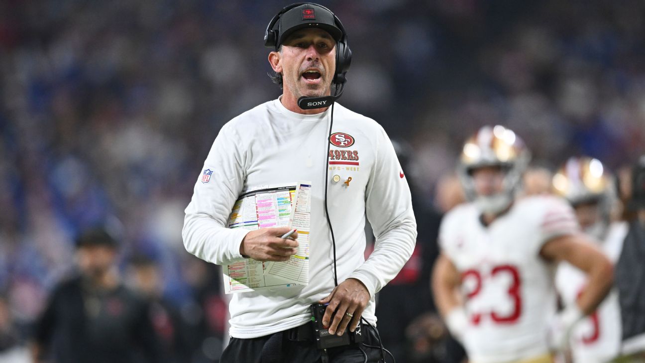 Police: 49ers coach not charged in crash at officer's discretion