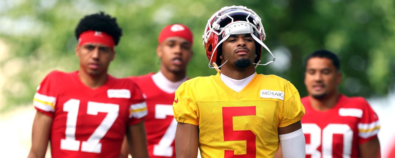 Kansas City Chiefs Scores, Stats and Highlights - ESPN (IN)