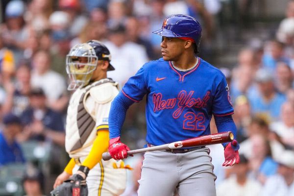 Abc Grade R Juan Soto to miss significant time with Grade 2 calf strain - ABC7 New York