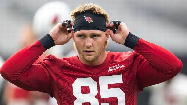 McBride, Wingard bury college grudge as safety joins Cardinals