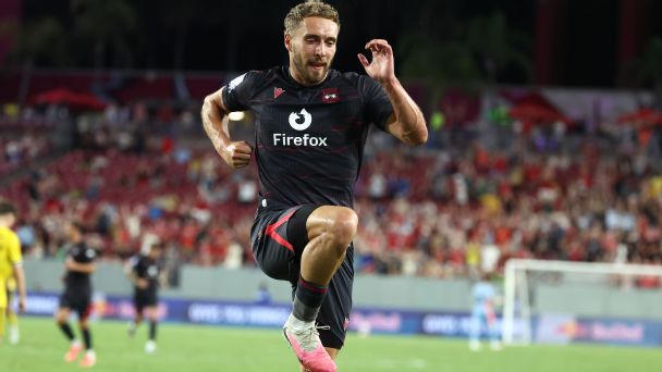 Article image accompanying Middlesbrough vs Wrexham: TV channel, how to watch in UK, kick-off time, live stream, team news on WagerUp Sports News. Article image accompanying Middlesbrough vs Wrexham: TV channel, how to watch in UK, kick-off time, live stream, team news on WagerUp Sports News.