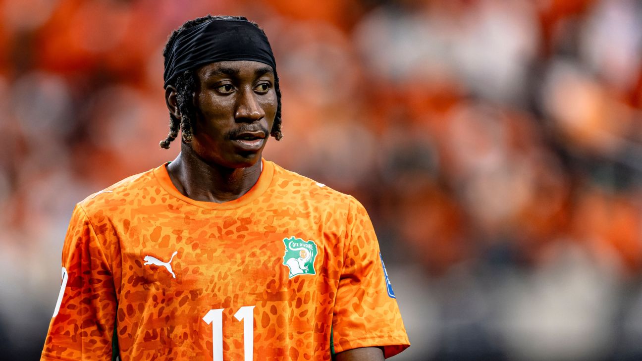 Real Madrid encaminha contratação de Yan Diomande, do RB Leipzig; veja os detalhes
