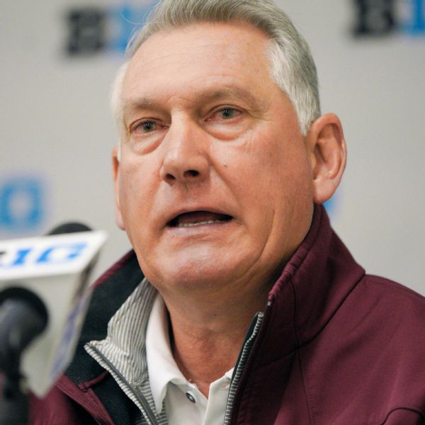 Article image accompanying John Anderson, former Minnesota baseball coach, dies at 71 on WagerUp Sports News. Article image accompanying John Anderson, former Minnesota baseball coach, dies at 71 on WagerUp Sports News.