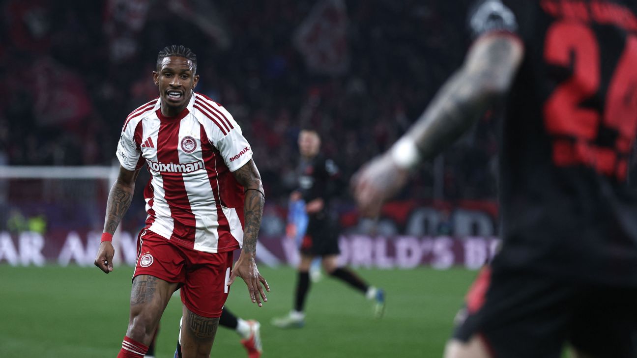 Ex-atacante do Flamengo caminha para ser a terceira maior compra da história da MLS