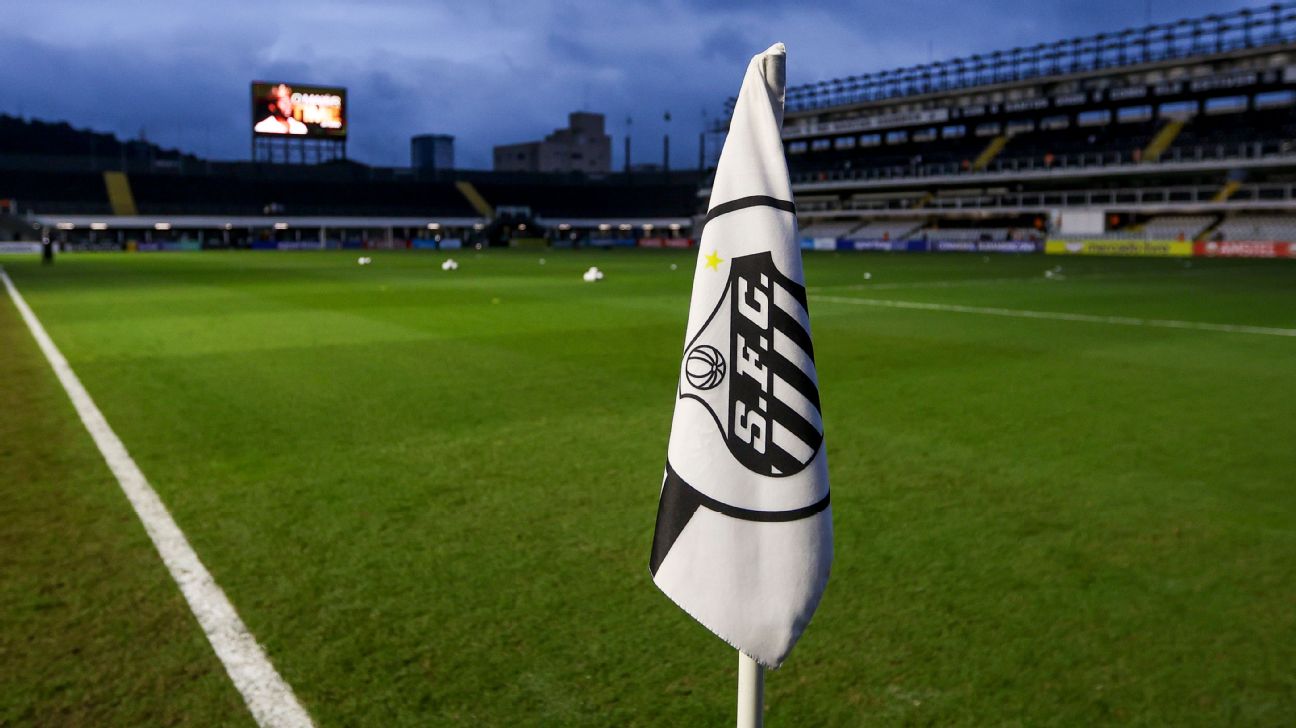 Santos x UCV: onde assistir ao vivo, horário, palpite e prováveis escalações do jogo da Sul-Americana