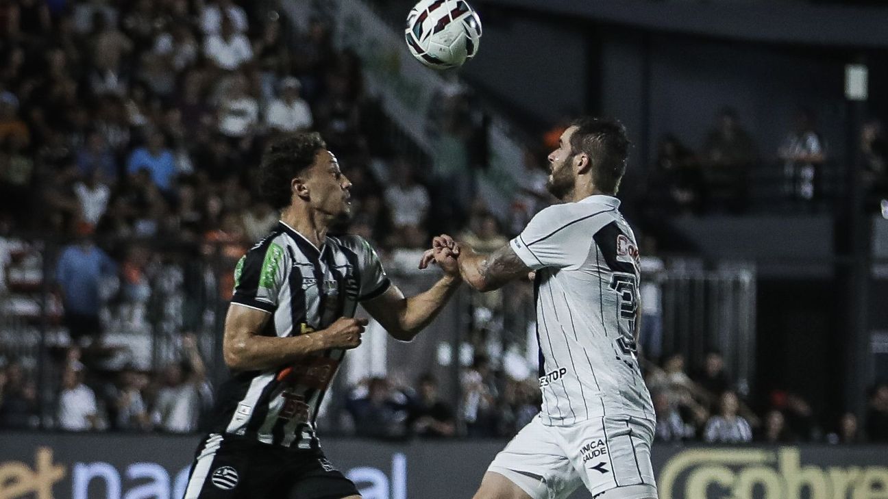 Ponte Preta x Athletic: onde assistir ao vivo, horário, palpite e prováveis escalações do jogo da Série B